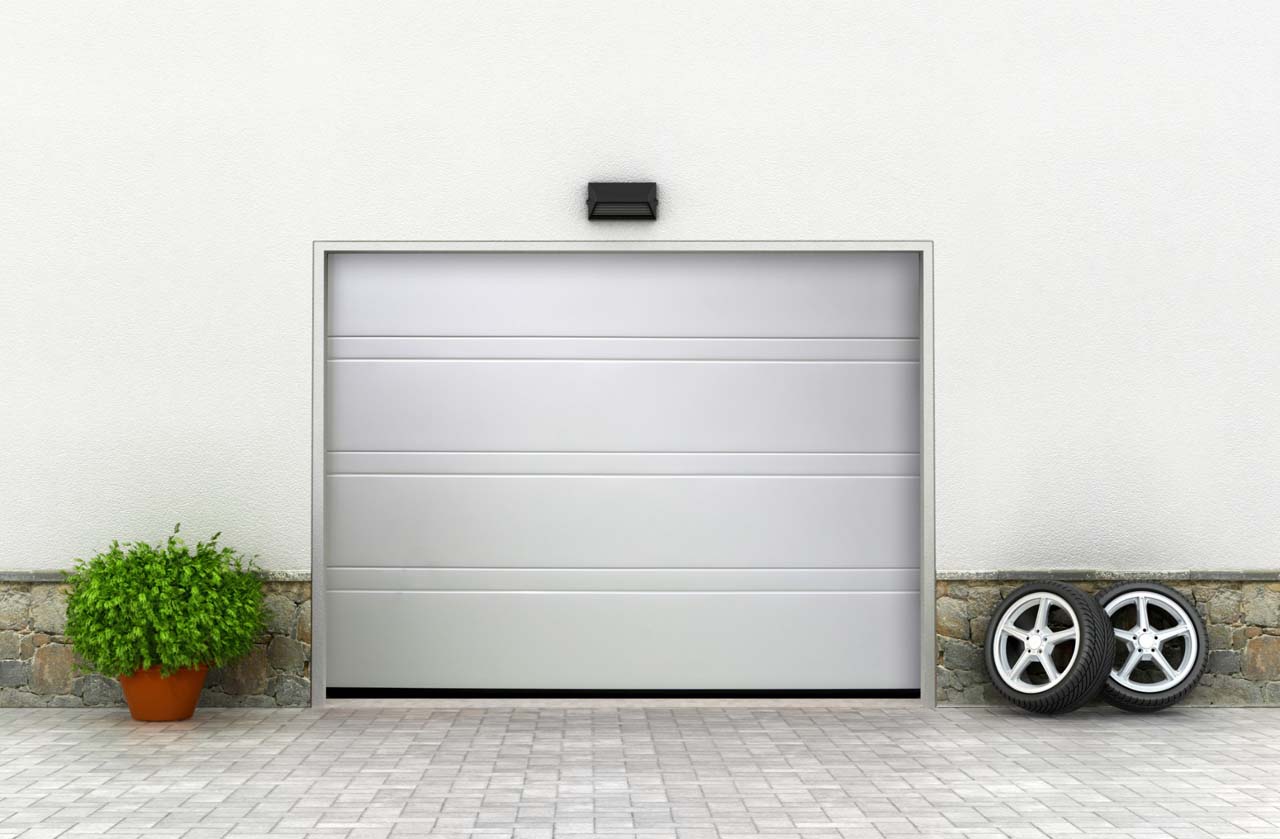 Ro-mac garage doors